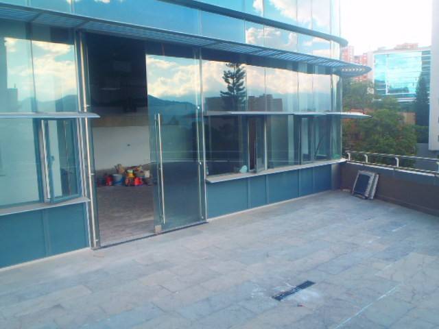 Oficina en Venta en Poblado