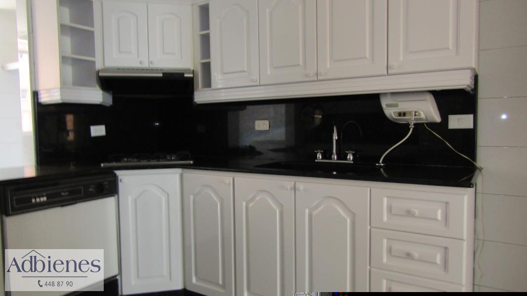 Apartamento en Venta en Laureles