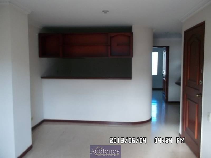 Apartamento en Arriendo en Laureles