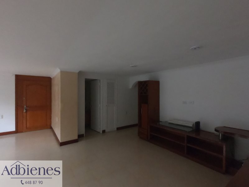 Apartamento en Arriendo en Laureles Nogal