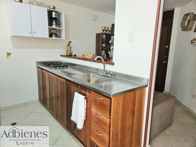 Apartaestudio en Arriendo en Las Palmas