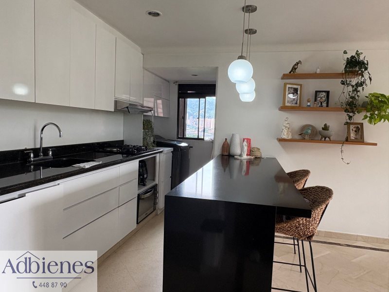 Apartamento en Arriendo en Santamaria De Los Angeles