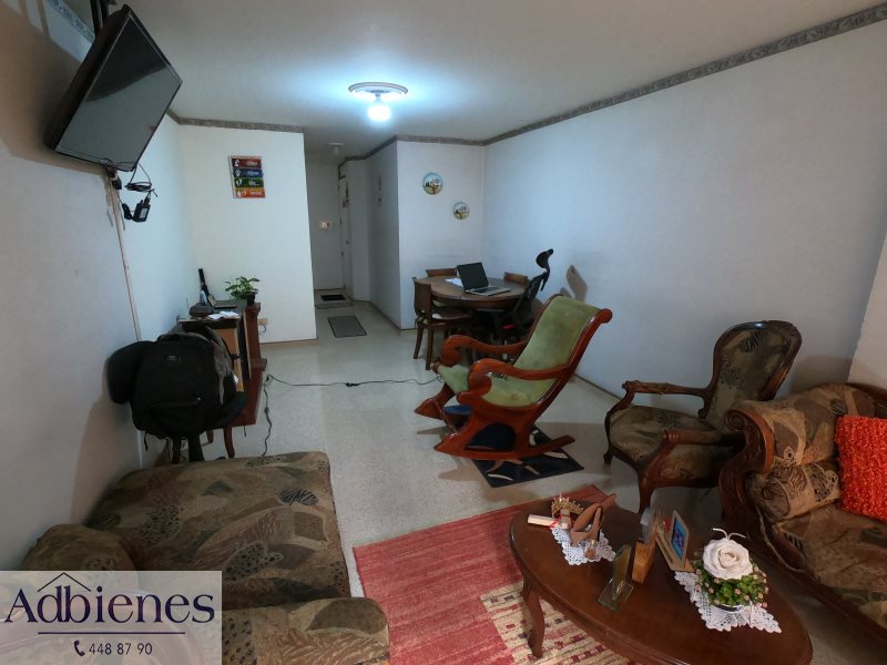 Apartamento en Venta en Laureles