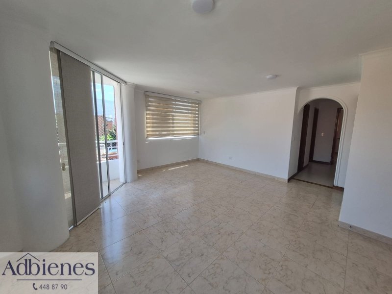 Apartamento en Arriendo en Laureles
