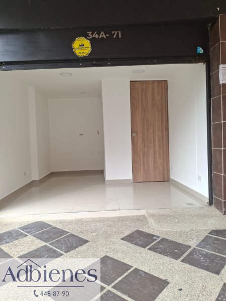 Local en Arriendo en Laureles