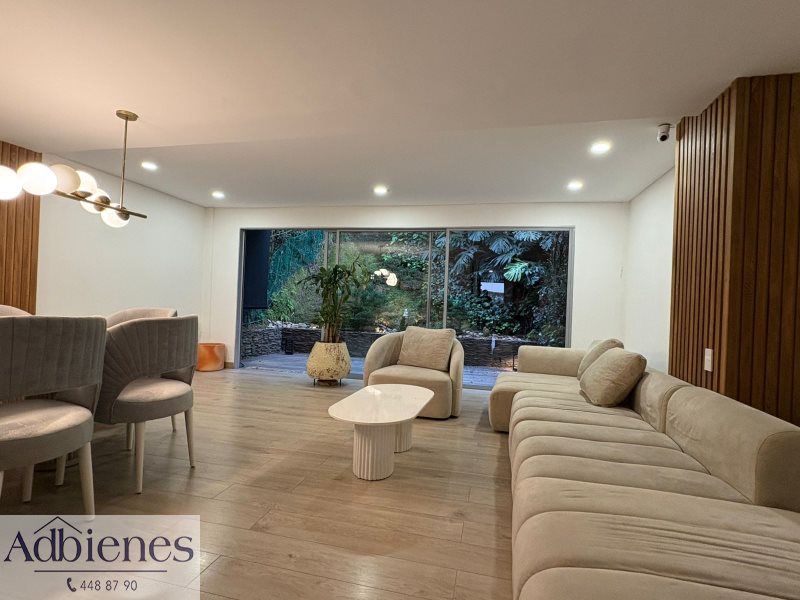 Casa en Venta en Zuñiga