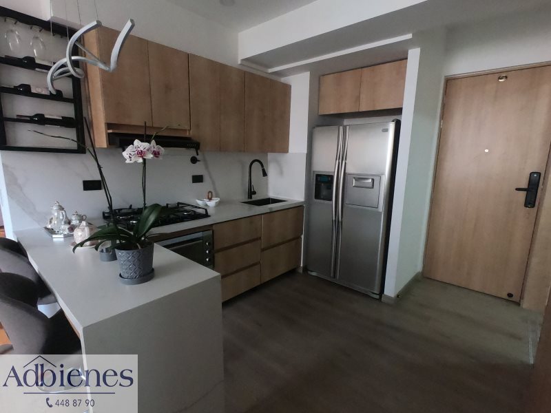 Apartamento en Arriendo en Sabaneta