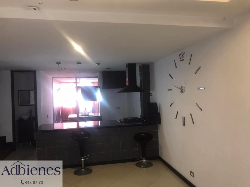 Apartamento en Arriendo en Laureles