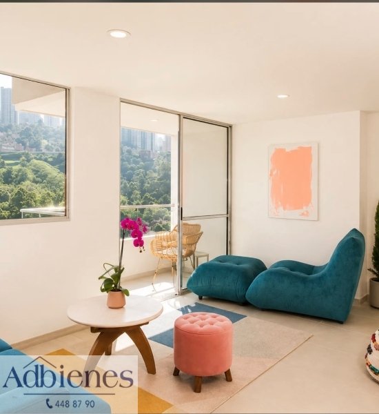 Apartamento en Venta en San Diego