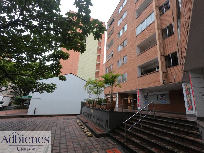 Local en Arriendo en Laureles