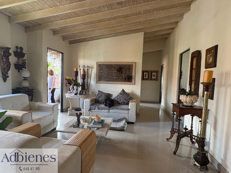 Apartamento en Venta en Alcala