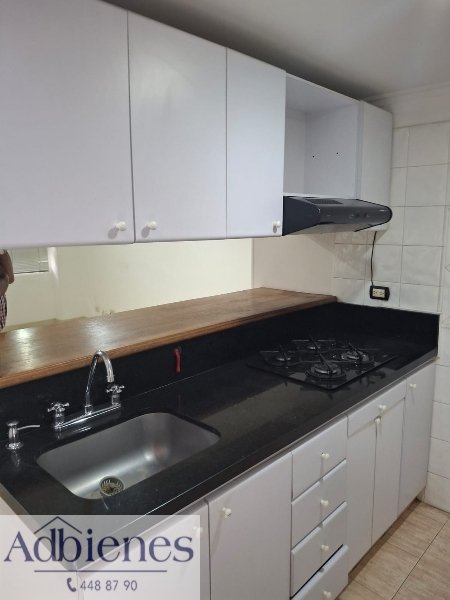 Apartamento en Arriendo en Laureles