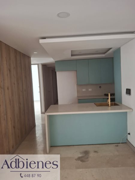 Apartamento en Venta en Laureles