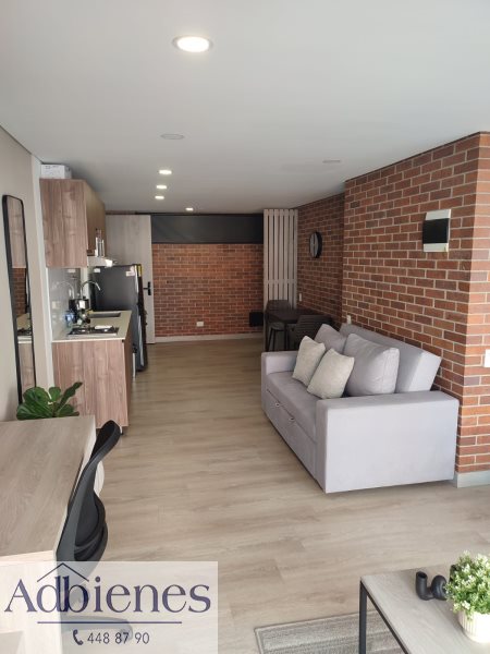 Apartamento en Venta en Laureles