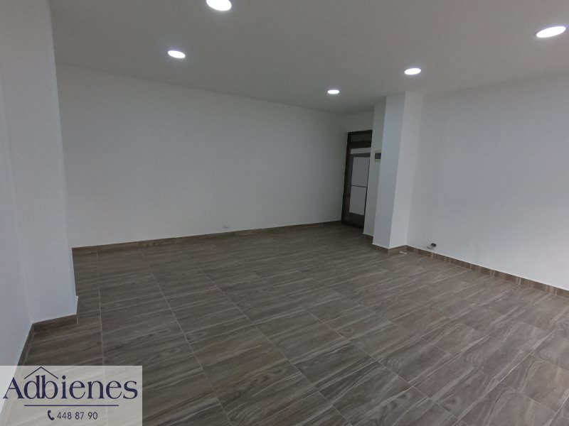 Oficina en Arriendo en Poblado