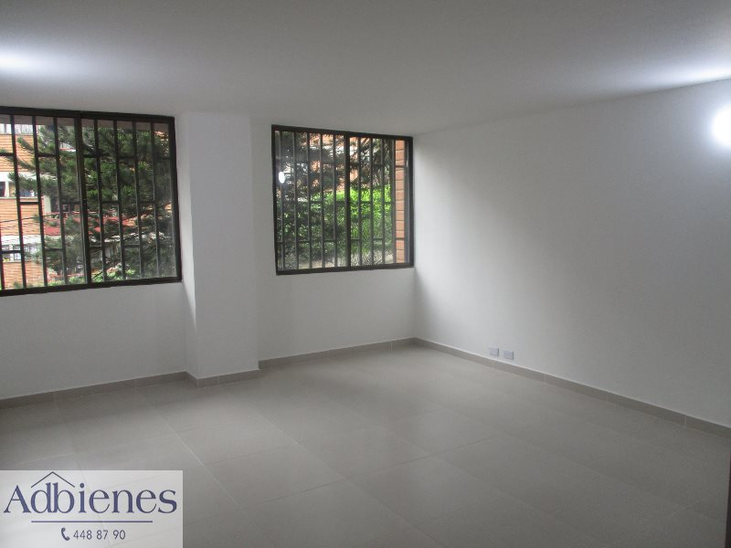 Apartamento en Arriendo en Calazanz