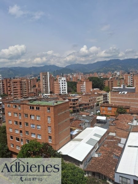 Apartamento en Arriendo en San Joaquin