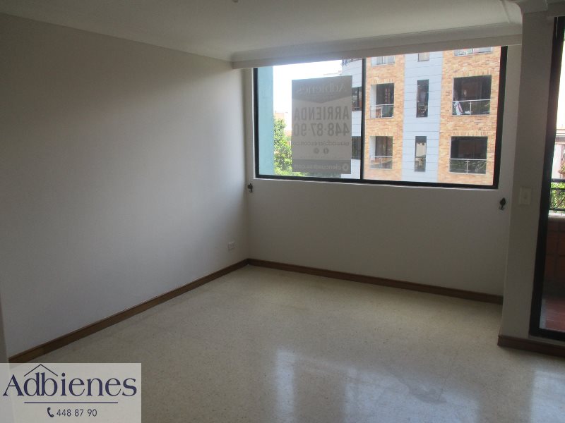 Apartamento en Arriendo en Laureles