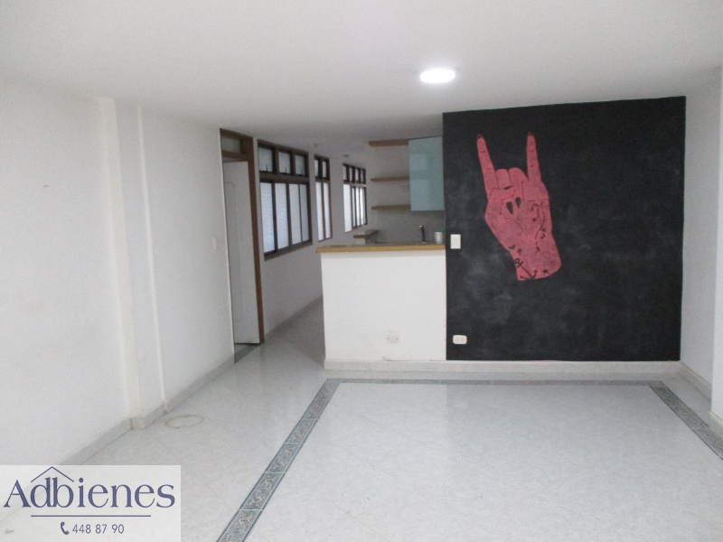 Apartamento en Venta en Conquistadores