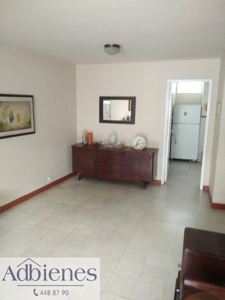 Apartamento en Venta en Conquistadores