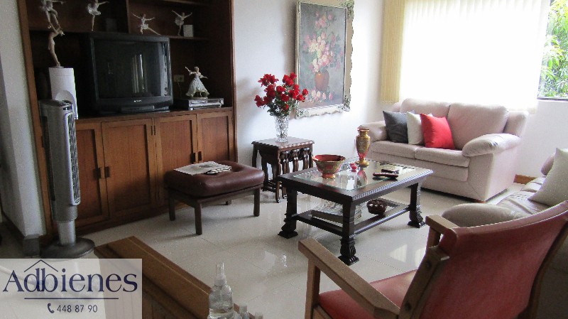 Apartamento en Venta en Poblado