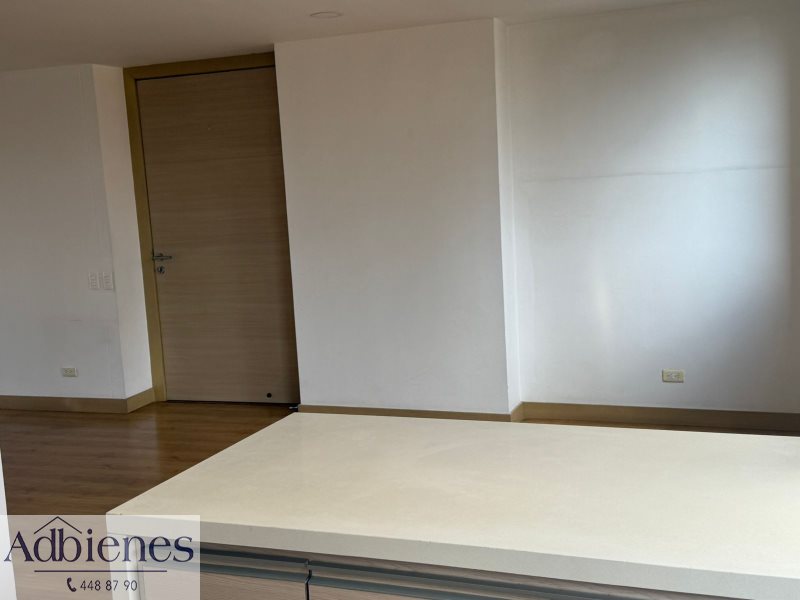Apartamento en Venta en Poblado