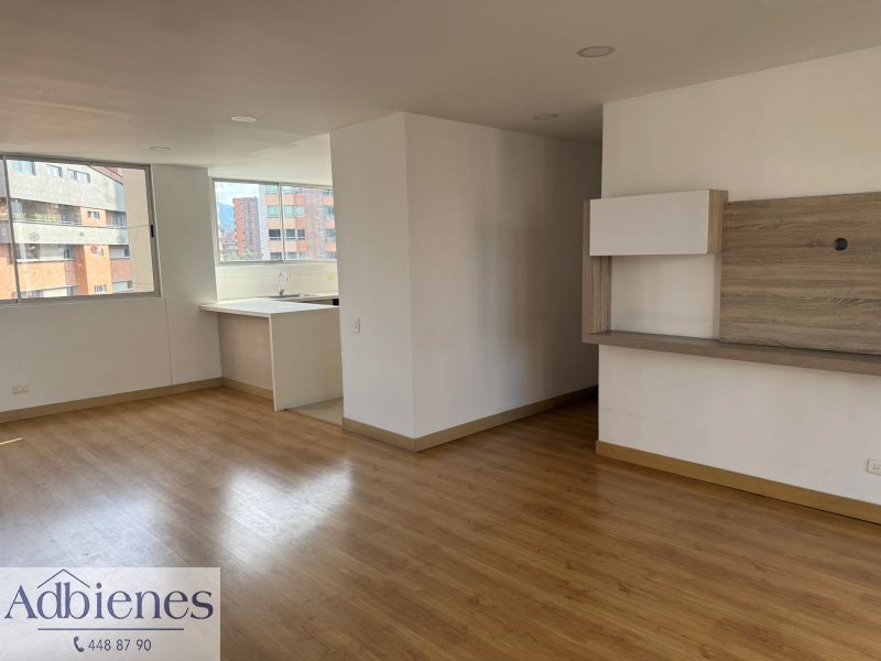 Apartamento en Venta en Poblado