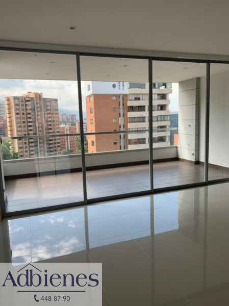 Apartamento en Venta en Poblado