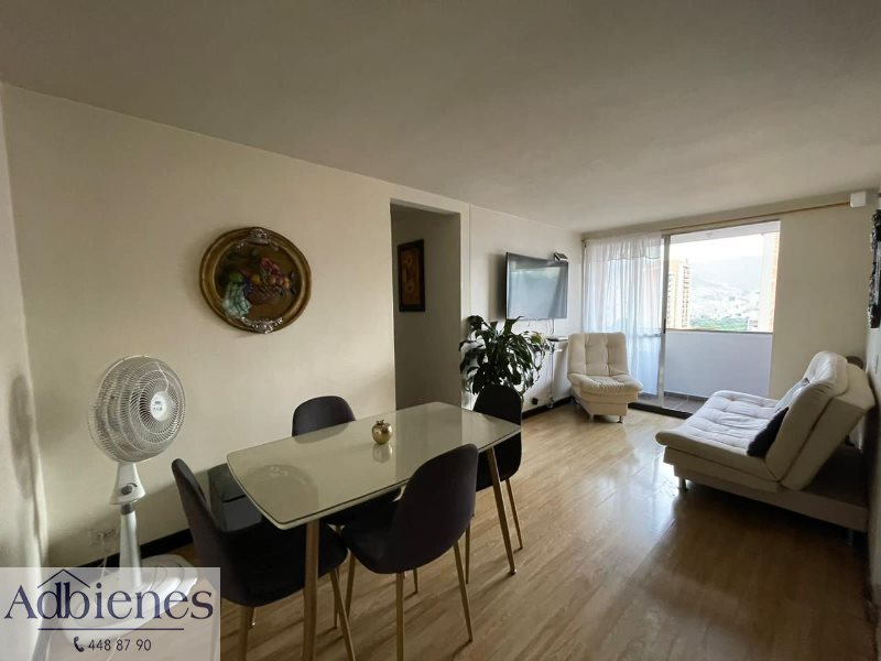 Apartamento en Venta en Los Colores
