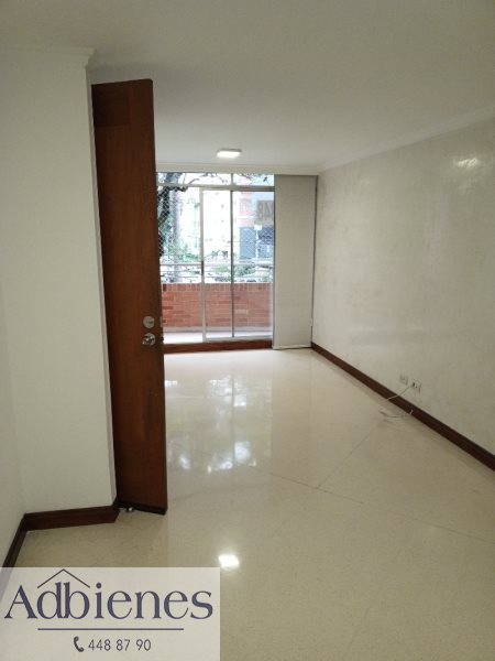 Apartamento en Venta en Laureles