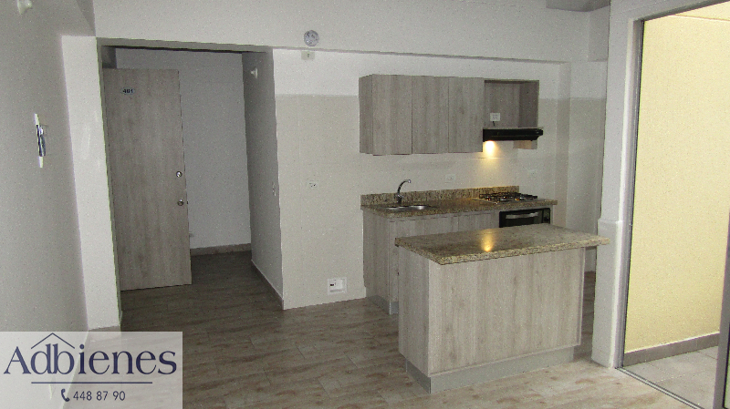 Apartamento en Venta en Laureles