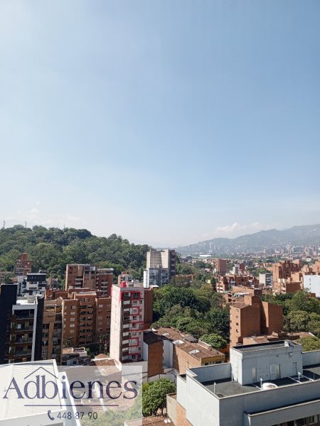 Apartamento en Venta en Conquistadores