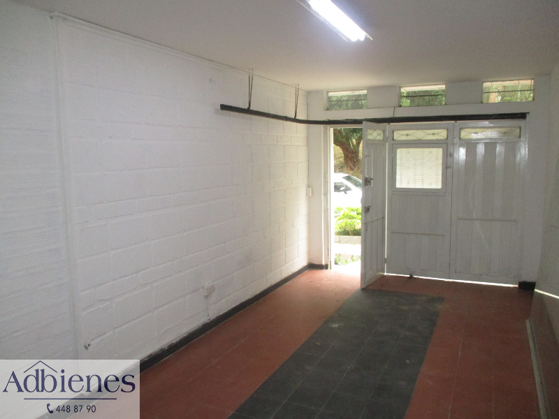 Local en Arriendo en La Castellana