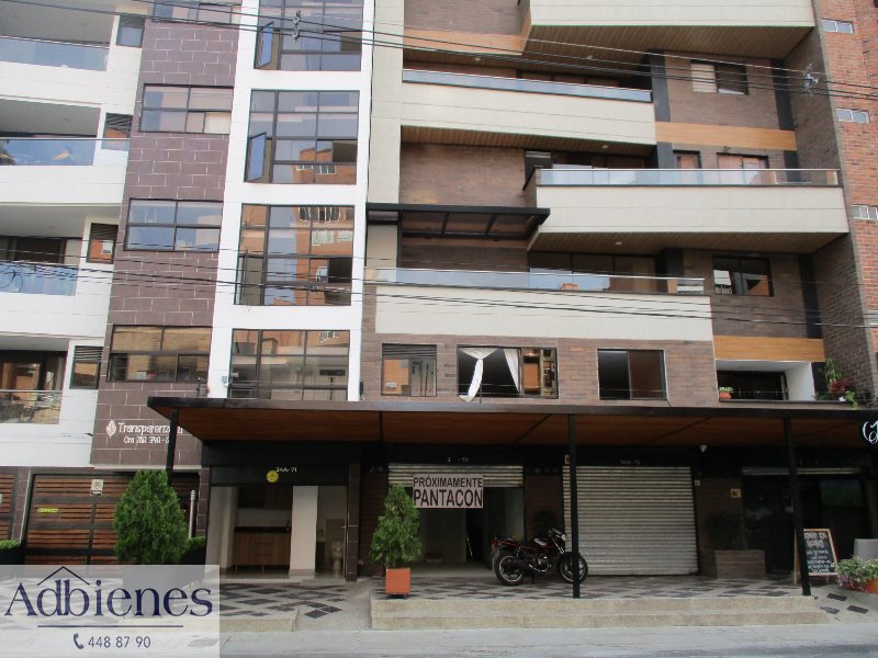 Local en Arriendo en Laureles