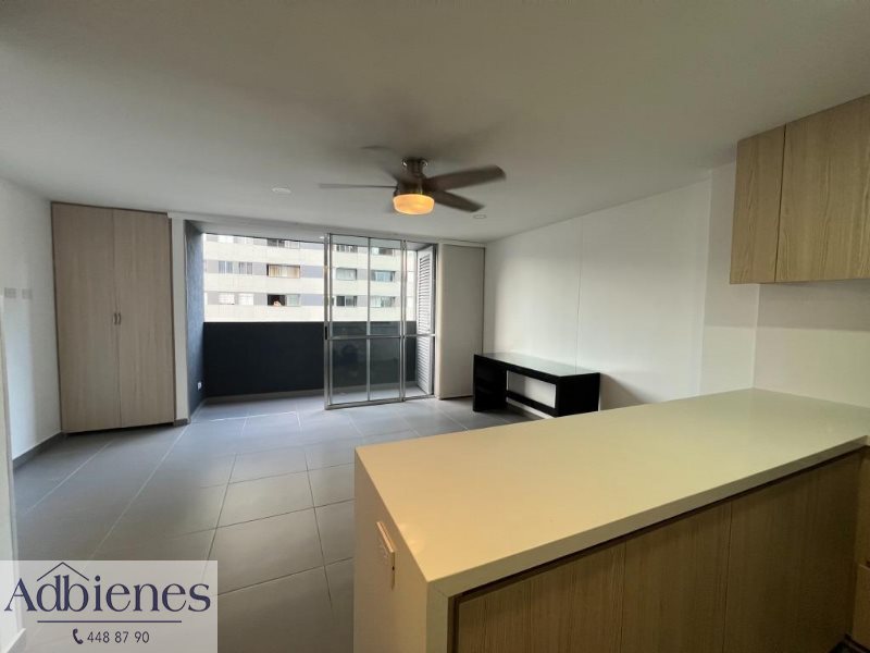 Apartamento en Arriendo en Guayabal