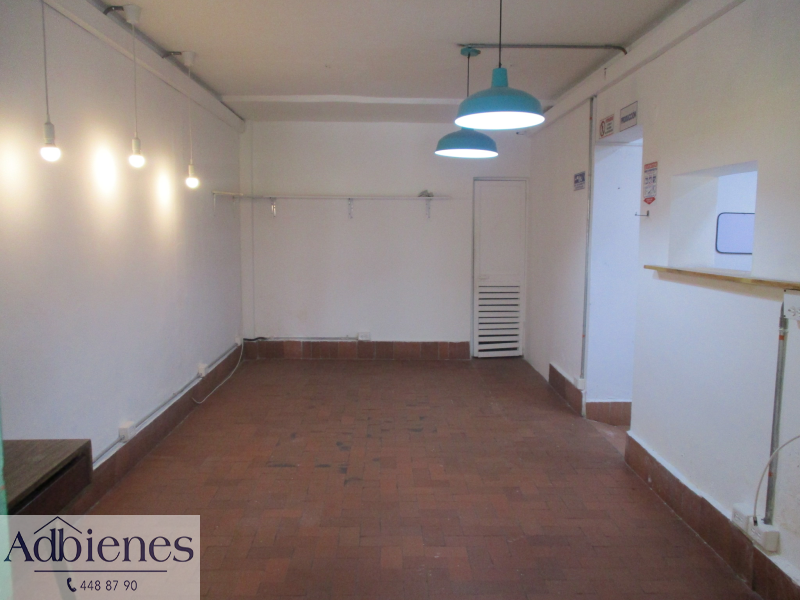 Local en Arriendo en Laureles