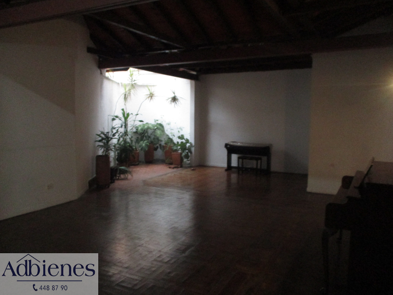 Casa en Arriendo en Laureles