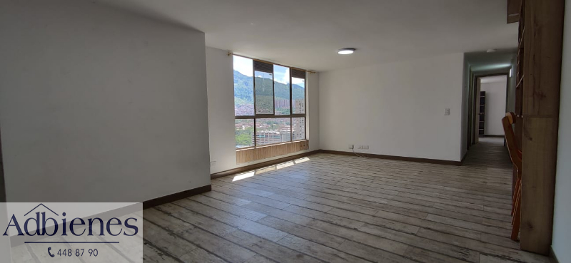 Apartamento en Venta en Fabricato