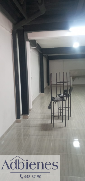 Local en Arriendo en Laureles