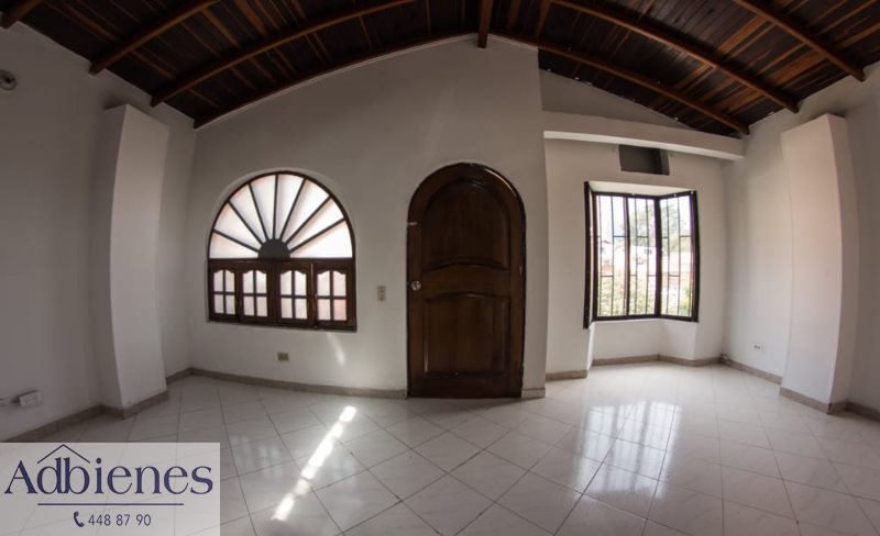 Apartamento en Ambos en Prado