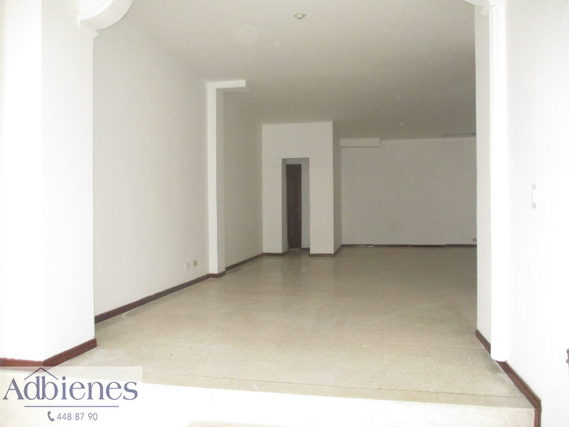 Local en Arriendo en La Castellana