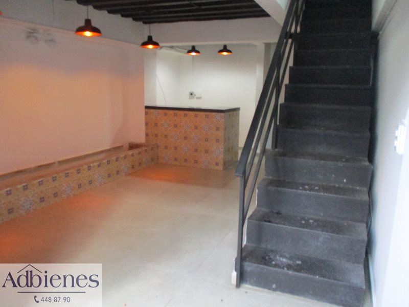Local en Arriendo en Laureles
