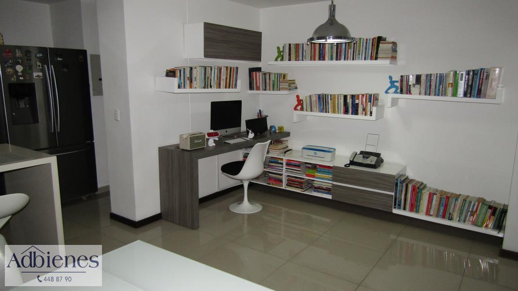 Apartamento en Venta en Poblado