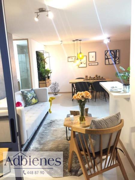 Apartamento en Venta en La Estrella