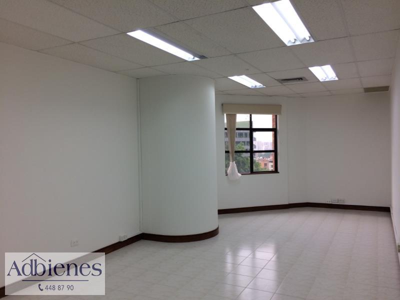 Oficina en Arriendo en Poblado