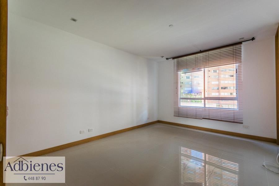 Apartamento en Venta en Poblado