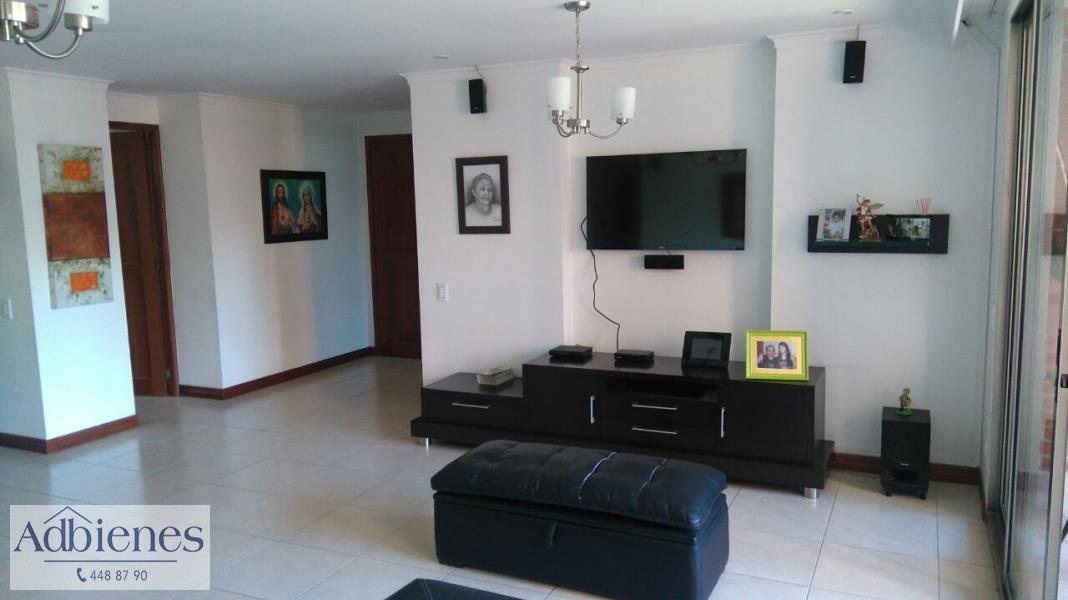 Apartamento en Venta en Poblado