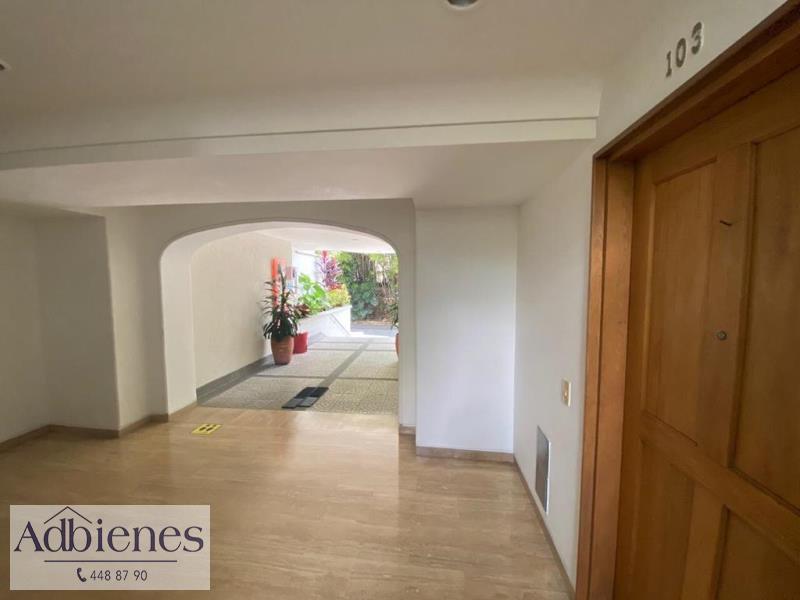 Apartamento en Venta en Poblado