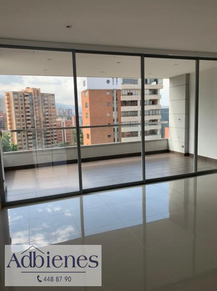Apartamento en Venta en Poblado