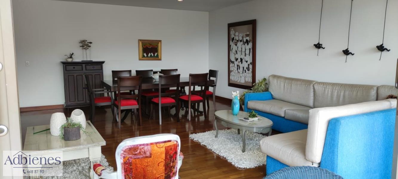 Apartamento en Venta en Poblado